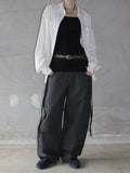 Milon Pocket Overfit Shirt