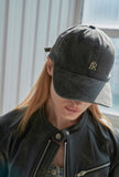 Signature Logo Ballcap