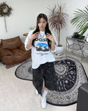 Resid oasis 1998 t-shirt