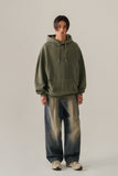 Liam Pigment Heavyweight Hood