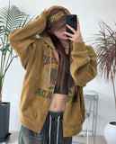 Leaven Washed Vintage Ballcap