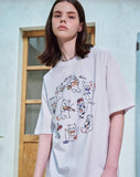 Barrel Than Never Short Sleeve Tee