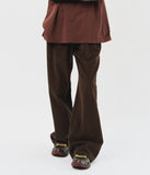 (W) Bondy Corduroy Pants