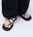 Liant strap sandals