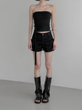 Rebe Multi-Strap Tube Top