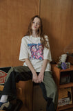 Mad Hoppi Short Sleeve T-shirt