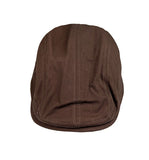 Corner Buckle Hunting Cap