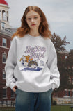 Baraday Raglan Sweatshirt