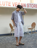 Dayoff Gingham Check Shirt