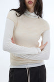 Clave Cap Sleeve Sweater