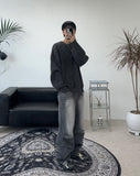 Murren Vintage Damage Knit