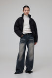 Jeidi Normal Padded Jacket
