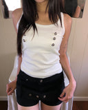 Shuar Napoleon Sleeveless