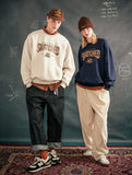 Snatched Sweatshirt