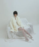 Muta Frill Puff T-Shirt
