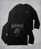 Rudiment Long Sleeve T-shirts