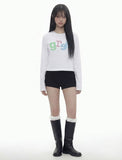 GRAE-S SPRING Long Sleeve T-Shirt