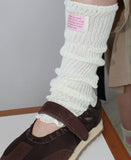 SUMMER LEG WARMER