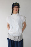 PUFF SHIRRING JP