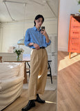 Level tapered pants