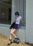 Adi Nylon Banding Shorts