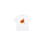 [KIDS] Mandarin Box Bear T-shirt
