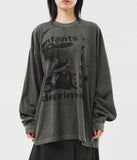 Riche Printed Longsleeve