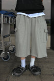 One Mile Juri Sweat Part 9 Pants