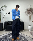 Cane Crop Cotton Shirt