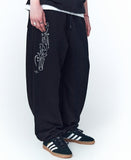 Heart Sparkle Sweatpants