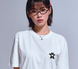 BEAR HEART Short Sleeve Tee