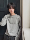 Kota Ribbed Warmer Pad Tee