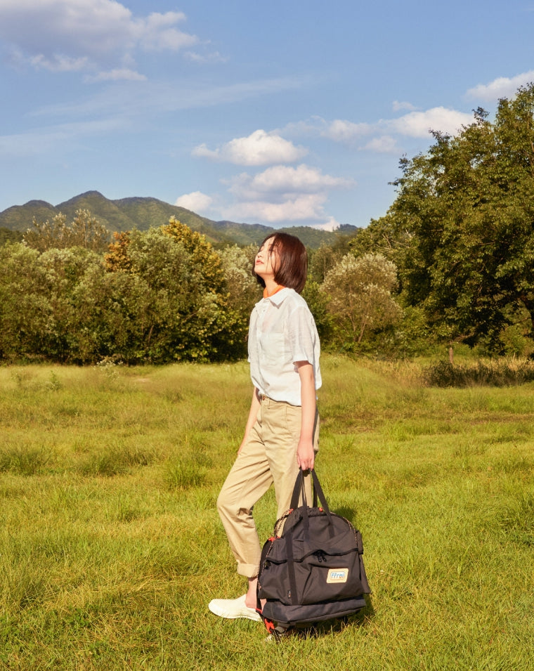 ☆送料・関税込☆ffroi★ffroi paulette bag★バッグ★TOTE★ ☆人気☆【ffroi】☆ffroi paulette ba.g☆バッグ☆TOTE