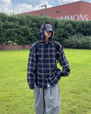 Gof dying ball cap