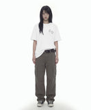 DOTS GRAV Short Sleeve T-shirt