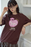 Apple Pony Short Sleeve Tee