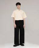 Wide Banding Slacks