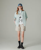 Dinky Check Short Sleeve Shirt