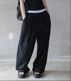 Yupe Pintuck Summer Pants