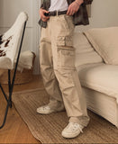 Kirua Multi Cargo Pants