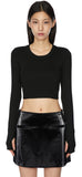 Nubi warmer sweater