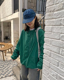 [unisex] Mitsui Color Hood Over Wind Jumper