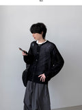 Siren Mesh Summer Cardigan