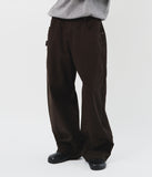 Ring Fatigue Wide Pants