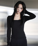 Fair Bolero Shirring Sleeves