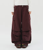 Snow Bio Cargo Pants