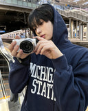 Shop Michigan Hoodie