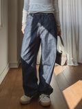 Taylor Bijou Raw Denim