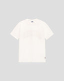 No.048 WASHED ARCH LOGO PK T SHIRT