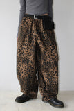 LEOPARD CARPENTER PT